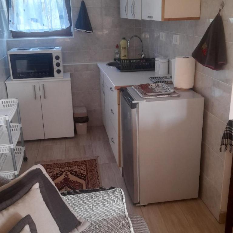 Apartmani Orion-Tara - Studio Apartman - 2