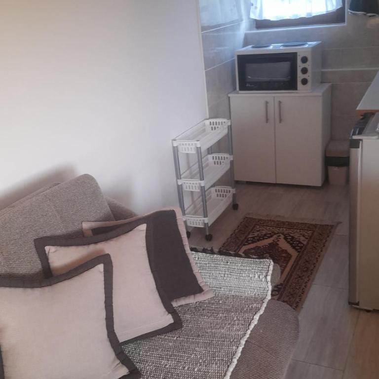Apartmani Orion-Tara - Studio Apartman - 4