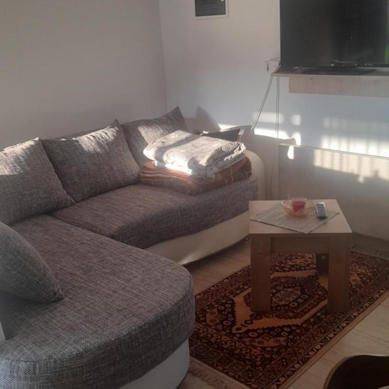 Apartmani Orion-Tara - Studio Apartman - 7