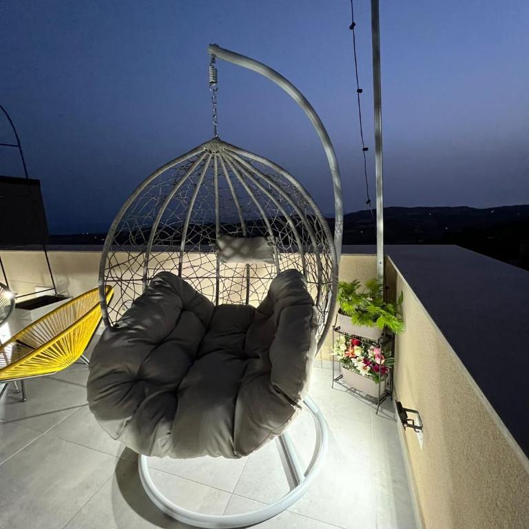Akropoli Exclusive Room - Double Room with Balcony - 18