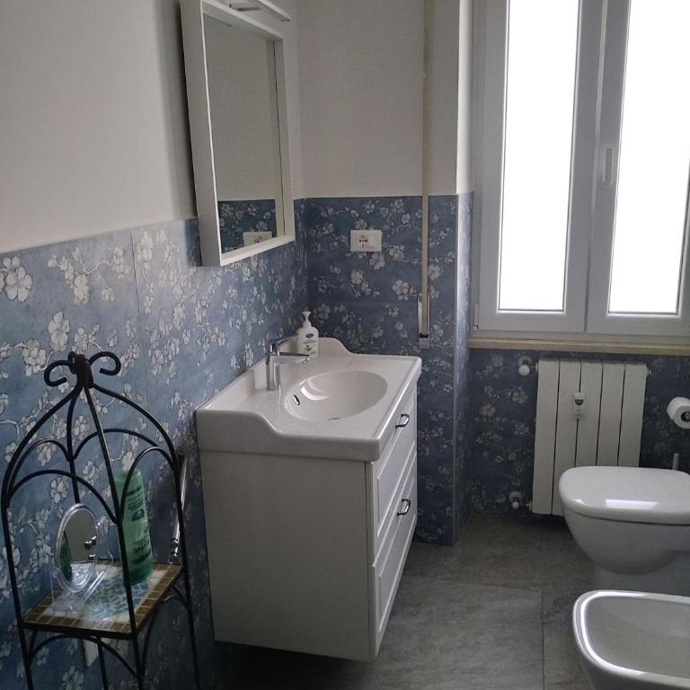 casaLucina - Appartamento con 2 Camere da Letto - 18