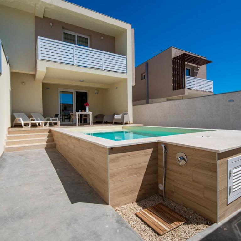 Charming House Sveleo - SiciliaVacanza - Casa con 2 Camere da Letto - 3