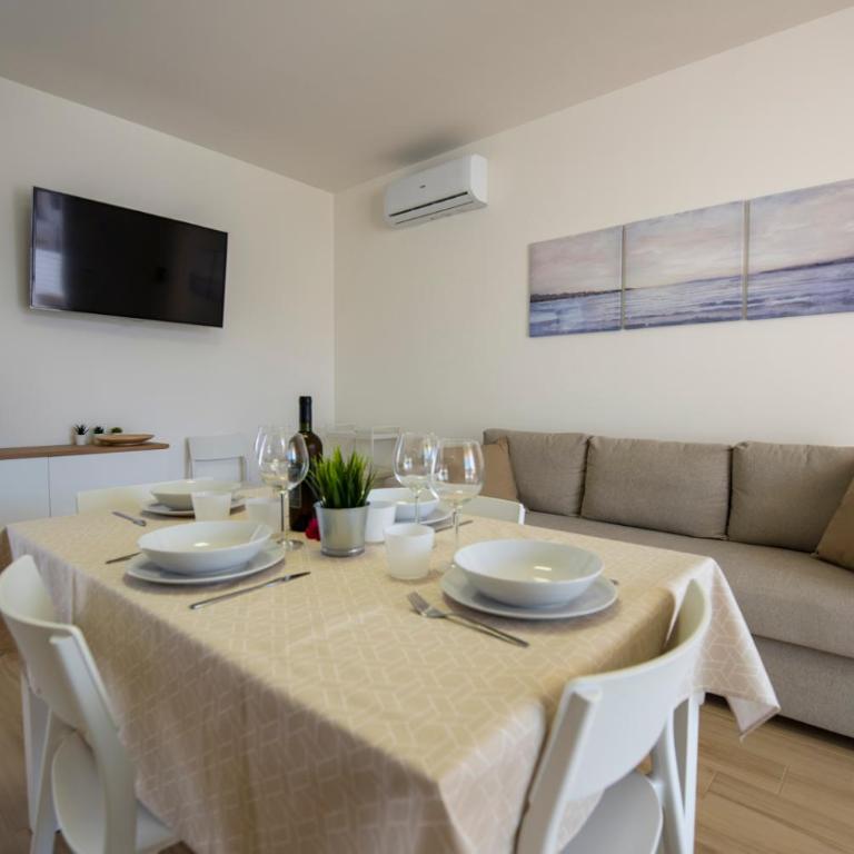 Charming House Sveleo - SiciliaVacanza - Casa con 2 Camere da Letto - 5