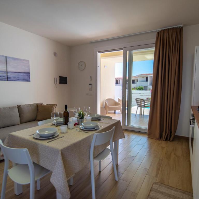 Charming House Sveleo - SiciliaVacanza - Casa con 2 Camere da Letto - 6
