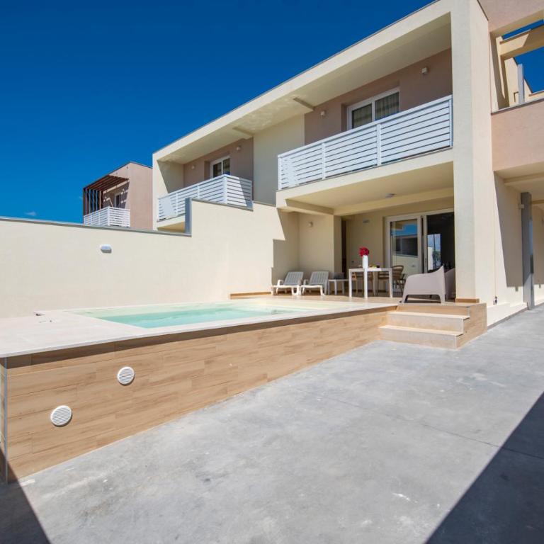 Charming House Sveleo - SiciliaVacanza - Casa con 2 Camere da Letto - 7