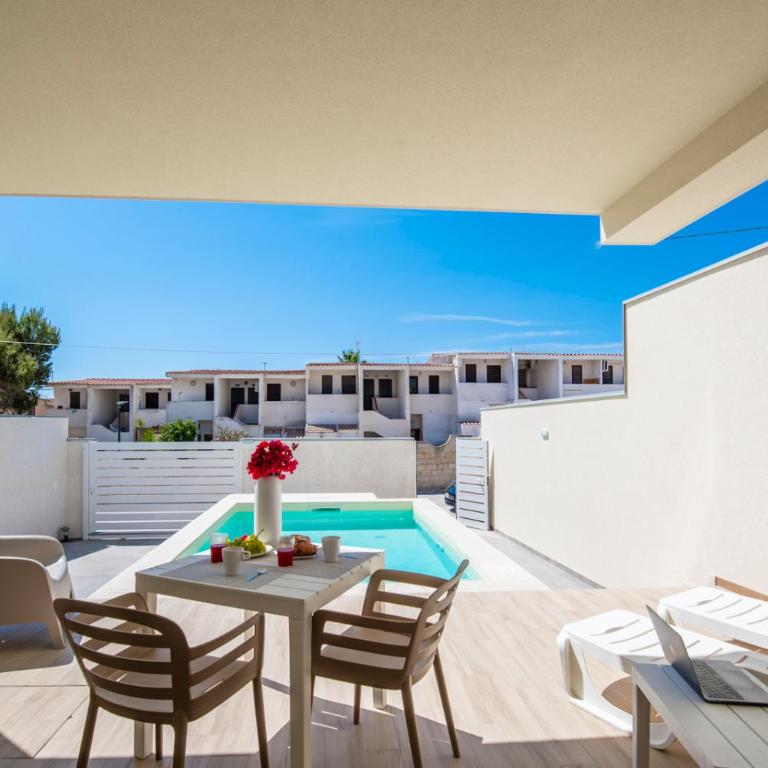 Charming House Sveleo - SiciliaVacanza - Casa con 2 Camere da Letto - 14