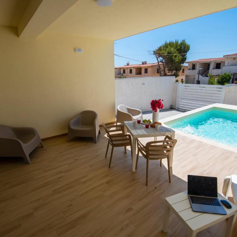 Charming House Sveleo - SiciliaVacanza - Casa con 2 Camere da Letto - 8