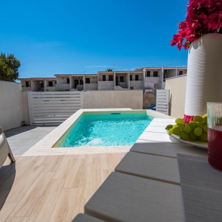 Charming House Sveleo - SiciliaVacanza - Casa con 2 Camere da Letto - 21
