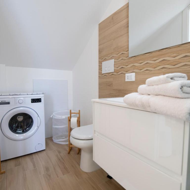 Charming House Sveleo - SiciliaVacanza - Casa con 2 Camere da Letto - 22