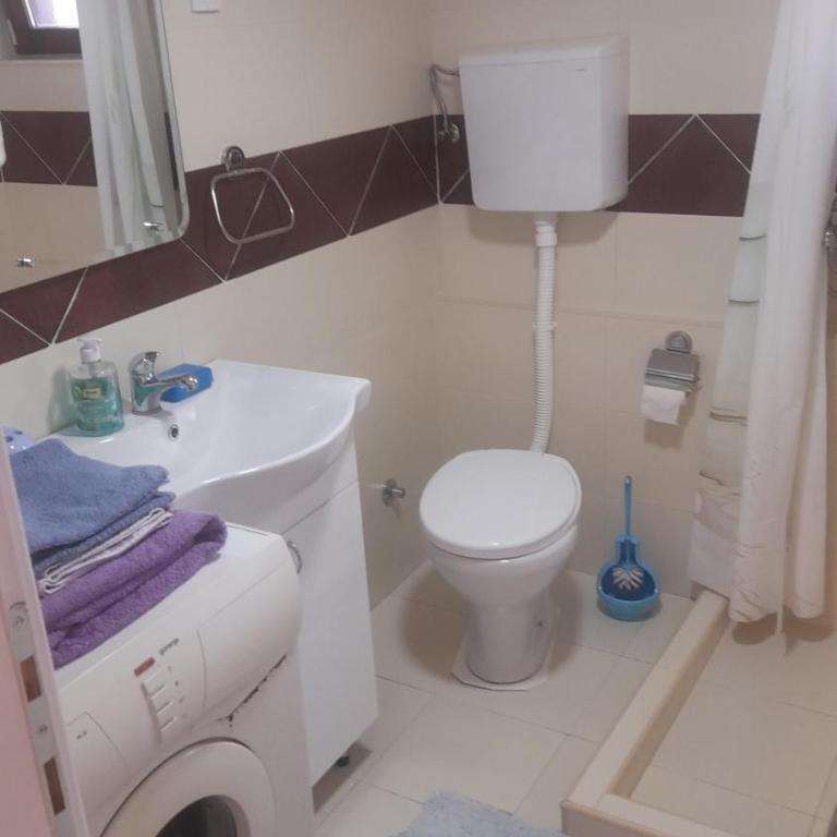 Apartmani Orion-Tara - Studio Apartman - 11