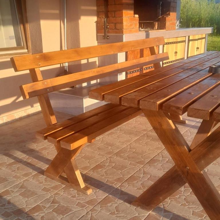 Apartmani Orion-Tara - Studio Apartman - 13