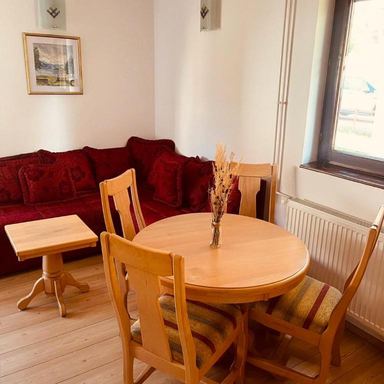 Hill Durmitor - Standardni Apartman - 2