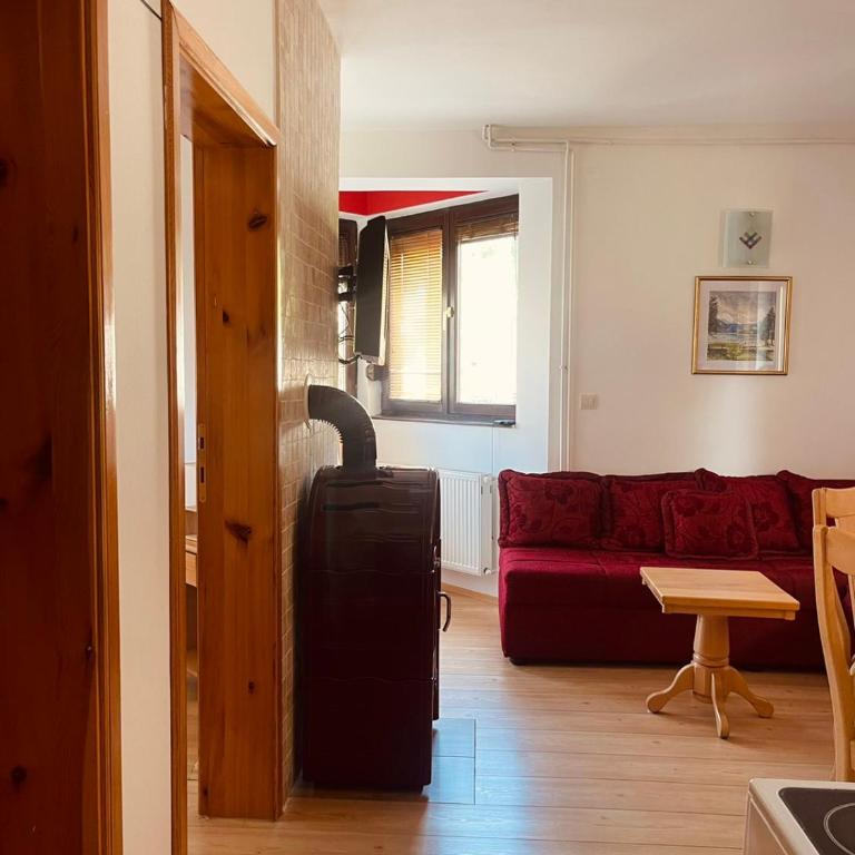 Hill Durmitor - Standardni Apartman - 5