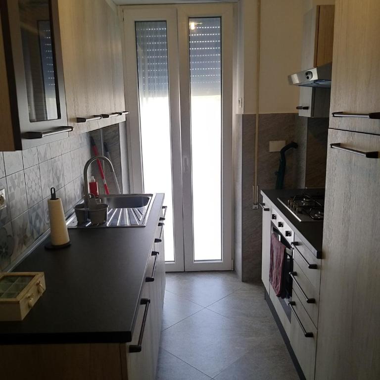casaLucina - Appartamento con 2 Camere da Letto - 20