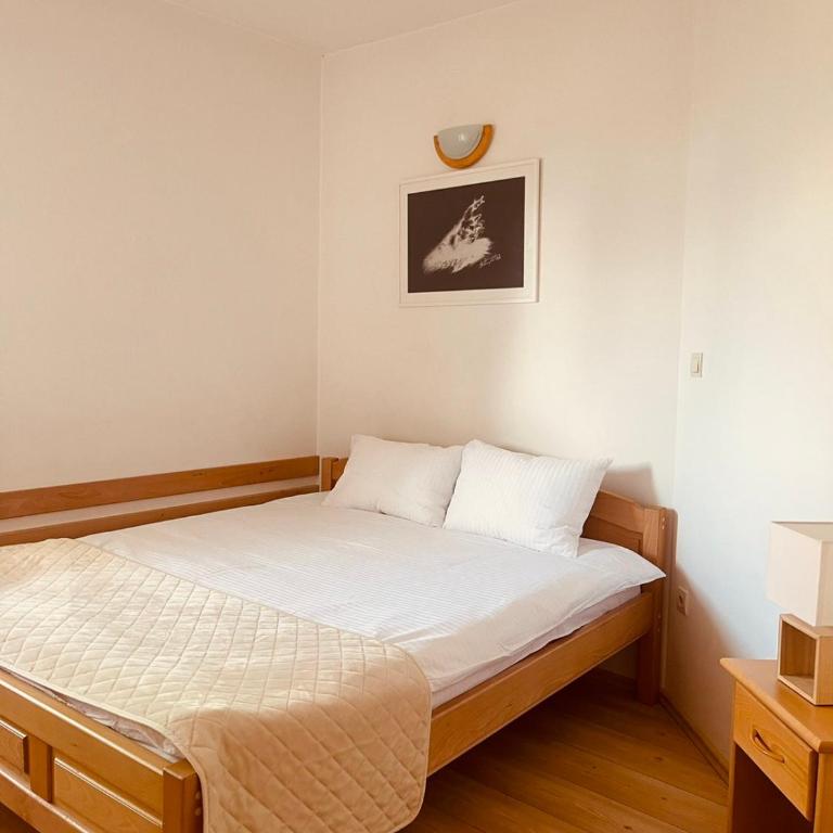 Hill Durmitor - Standardni Apartman - 8