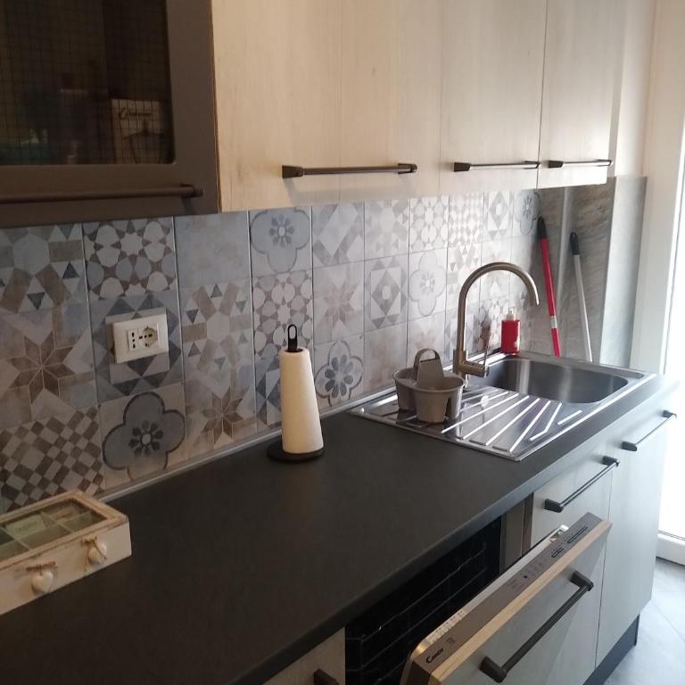 casaLucina - Appartamento con 2 Camere da Letto - 21