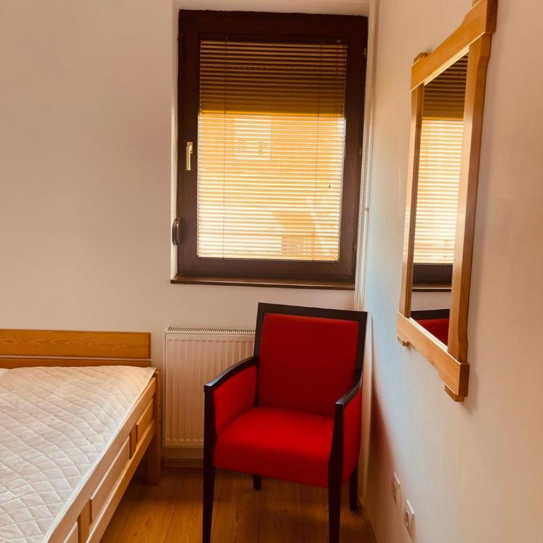 Hill Durmitor - Standardni Apartman - 11