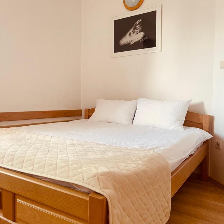 Hill Durmitor - Standardni Apartman - 12