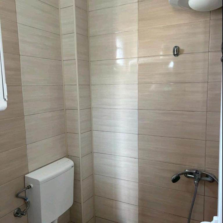 Fikret-apartmani Velika plaža - Četvorokrevetna Soba sa Sopstvenim Kupatilom - 4