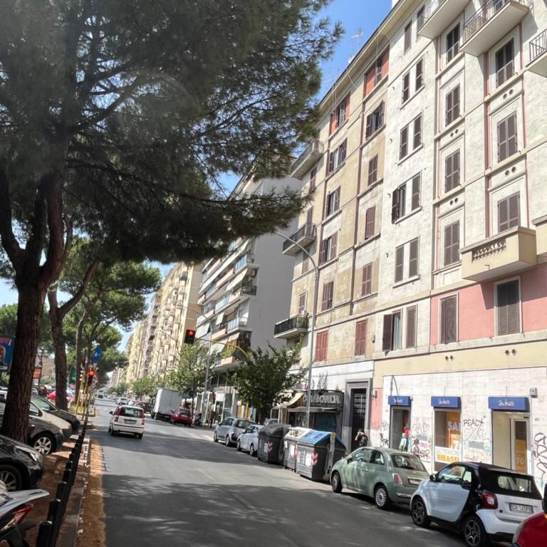 Appia Suite - Appartamento con 1 Camera da Letto - 70