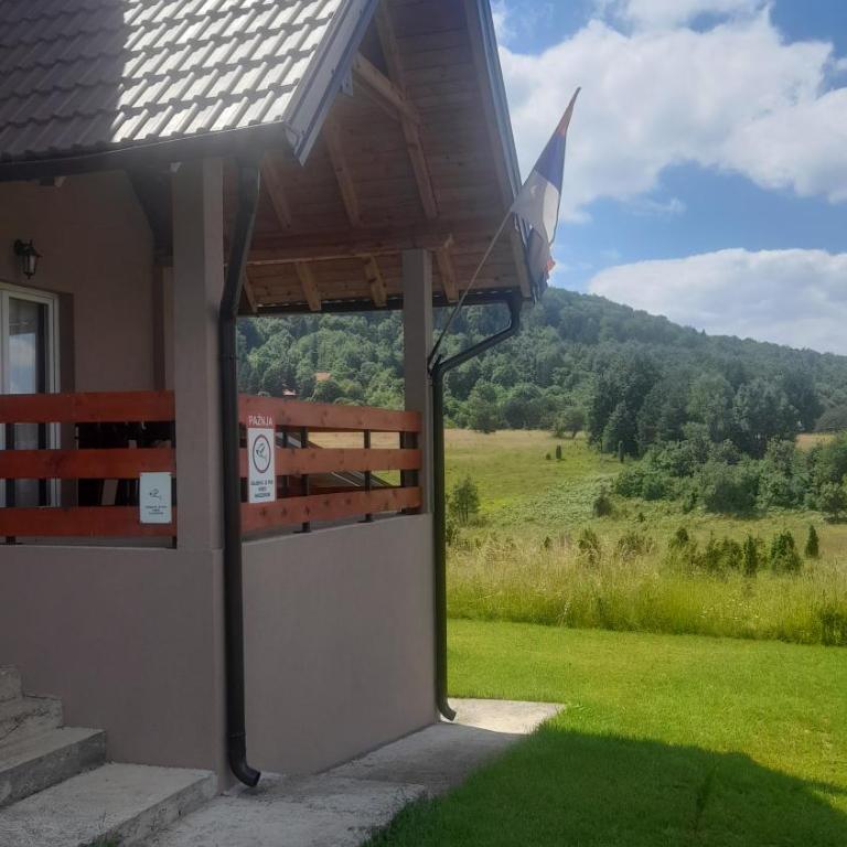 Apartmani Orion-Tara - Apartman sa 1 Spavaćom Sobom - 14