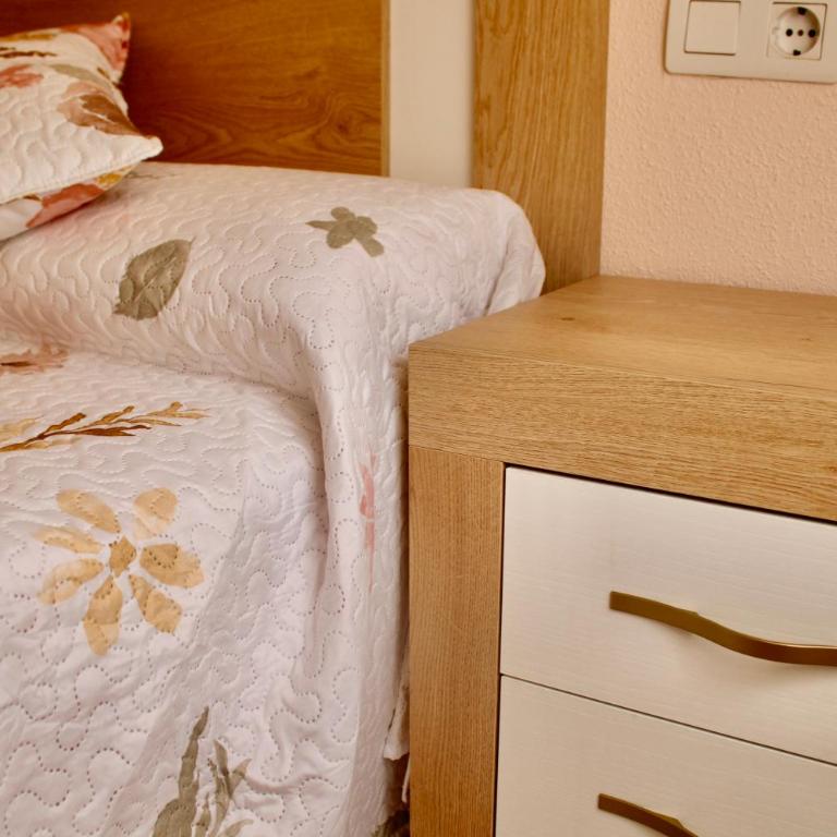 Primera línea de mar con terraza ático en Magic World - Marina Dor - Apartamento de 2 dormitorios - 33