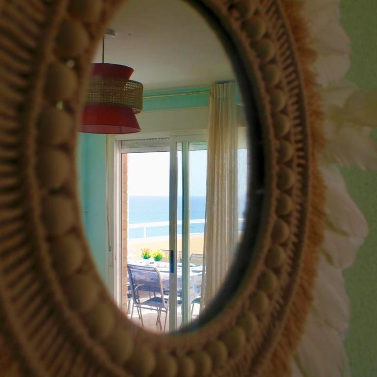Primera línea de mar con terraza ático en Magic World - Marina Dor - Apartamento de 2 dormitorios - 26