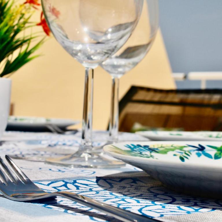 Primera línea de mar con terraza ático en Magic World - Marina Dor - Apartamento de 2 dormitorios - 7
