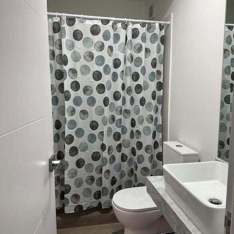 SWEET HOME MIRAFLORES - Two-Bedroom Apartment - 6