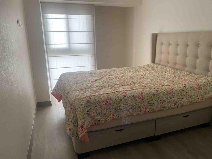 SWEET HOME MIRAFLORES - Two-Bedroom Apartment - 7