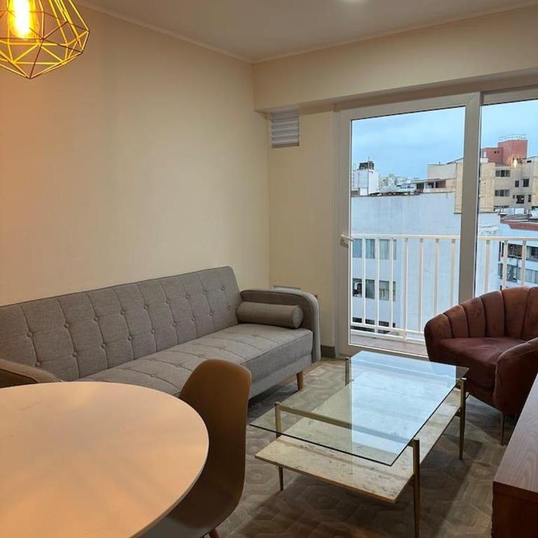 SWEET HOME MIRAFLORES - Two-Bedroom Apartment - 8