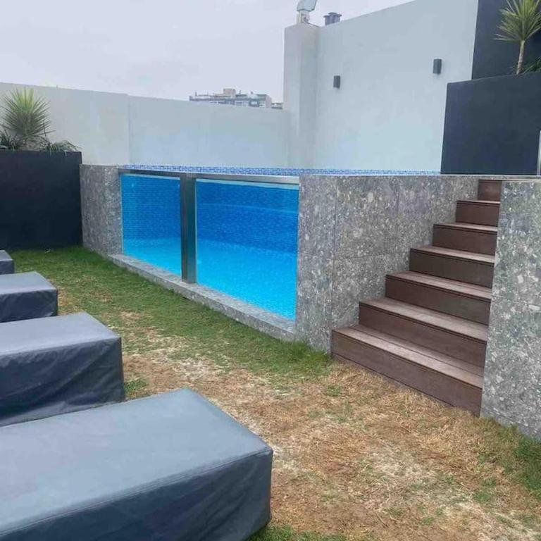 SWEET HOME MIRAFLORES - Two-Bedroom Apartment - 9