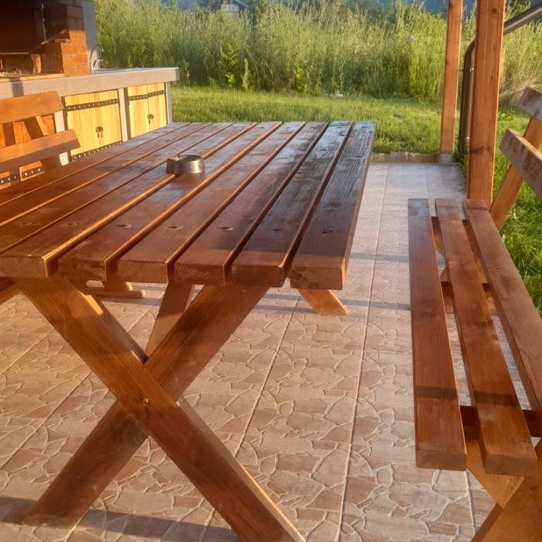 Apartmani Orion-Tara - Studio Apartman - 14