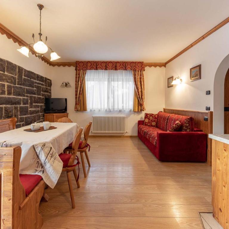 Residence Adler - Appartamento - Piano Terra - 11
