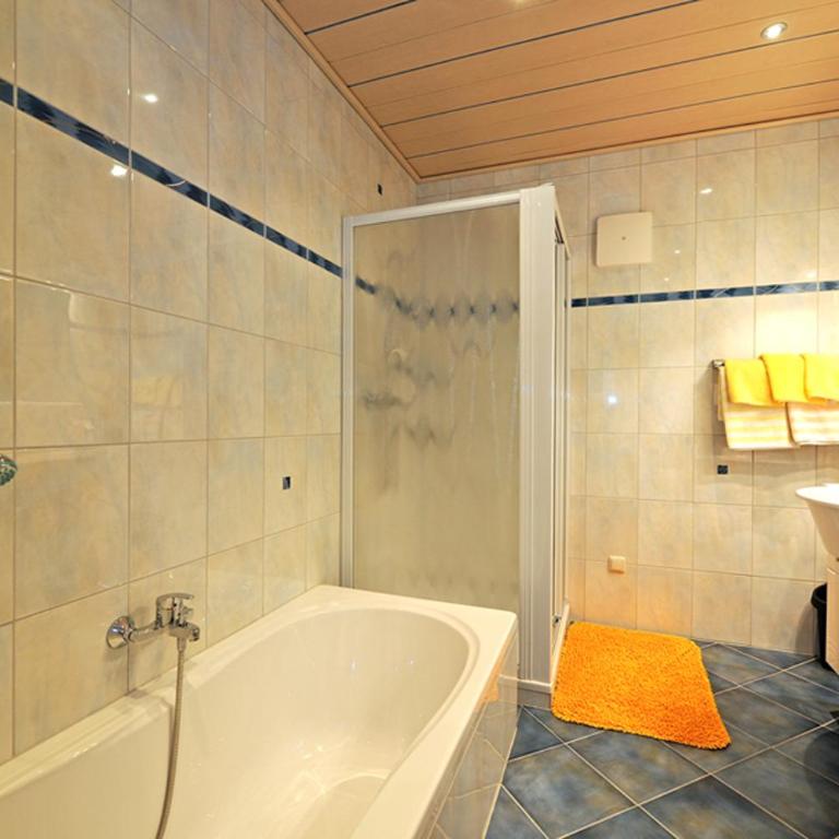 Sauschneid Hof - Grande Chambre Double avec Balcon - 2