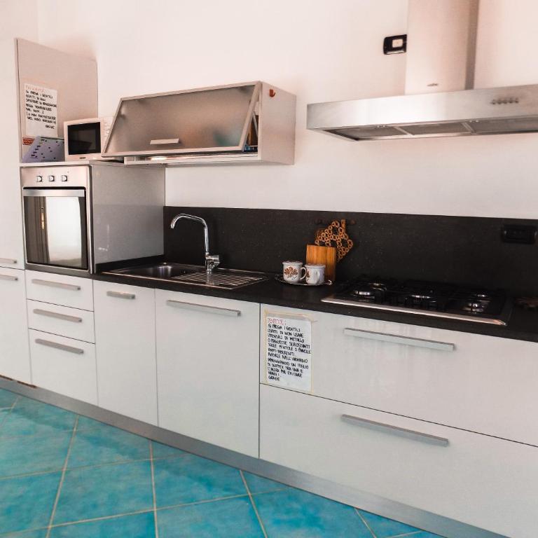 Alghero Locazioni - Appartamento con Terrazza - 6