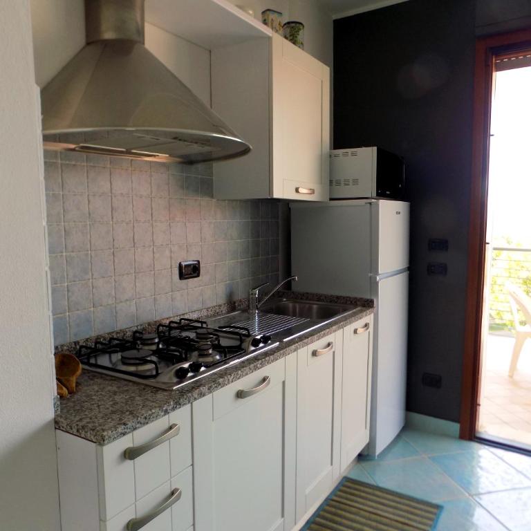 Alghero Locazioni - Appartamento con Vista Mare - 6