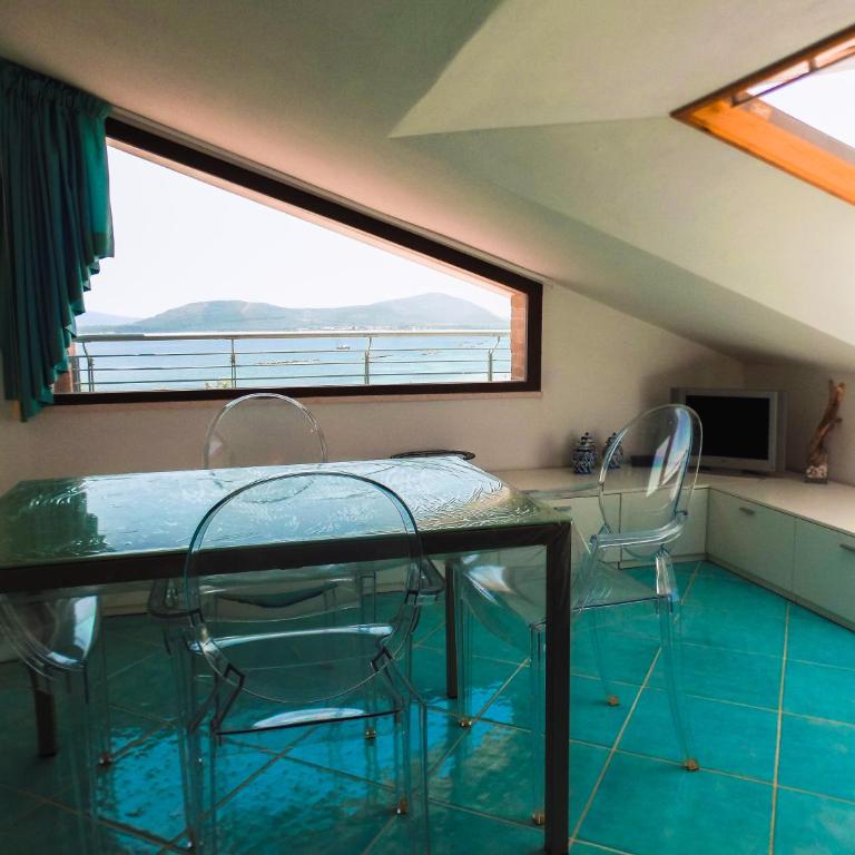 Alghero Locazioni - Appartamento con Terrazza - 11