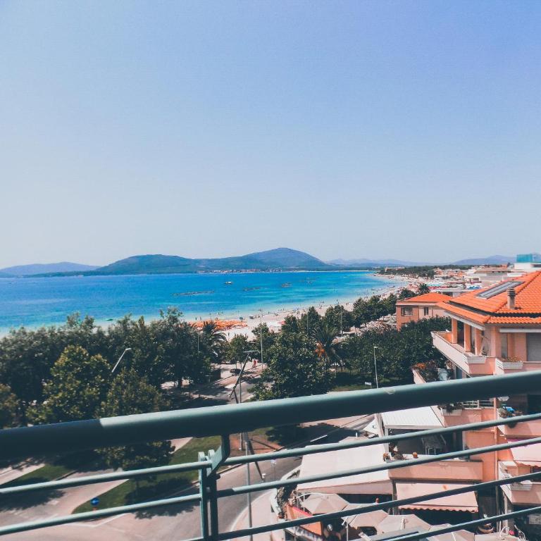 Alghero Locazioni - Appartamento con Terrazza - 1