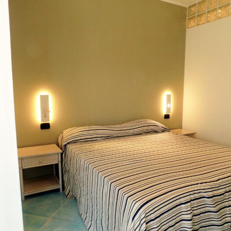 Alghero Locazioni - Appartamento con Vista Mare - 9