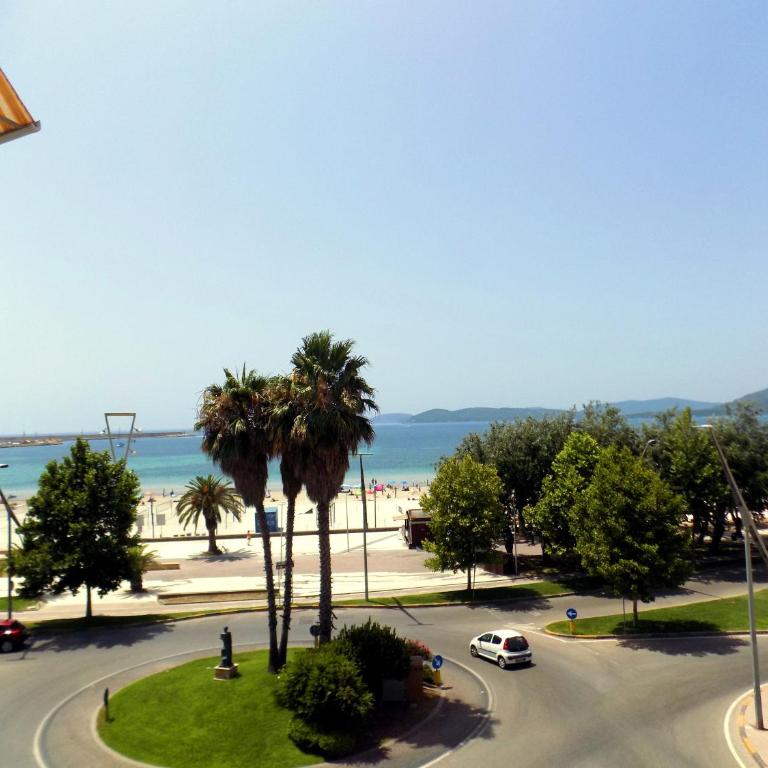Alghero Locazioni - Appartamento con Vista Mare - 10
