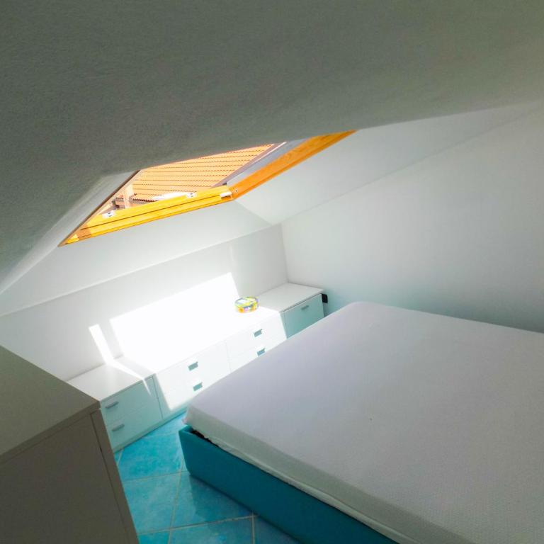 Alghero Locazioni - Appartamento con Terrazza - 12
