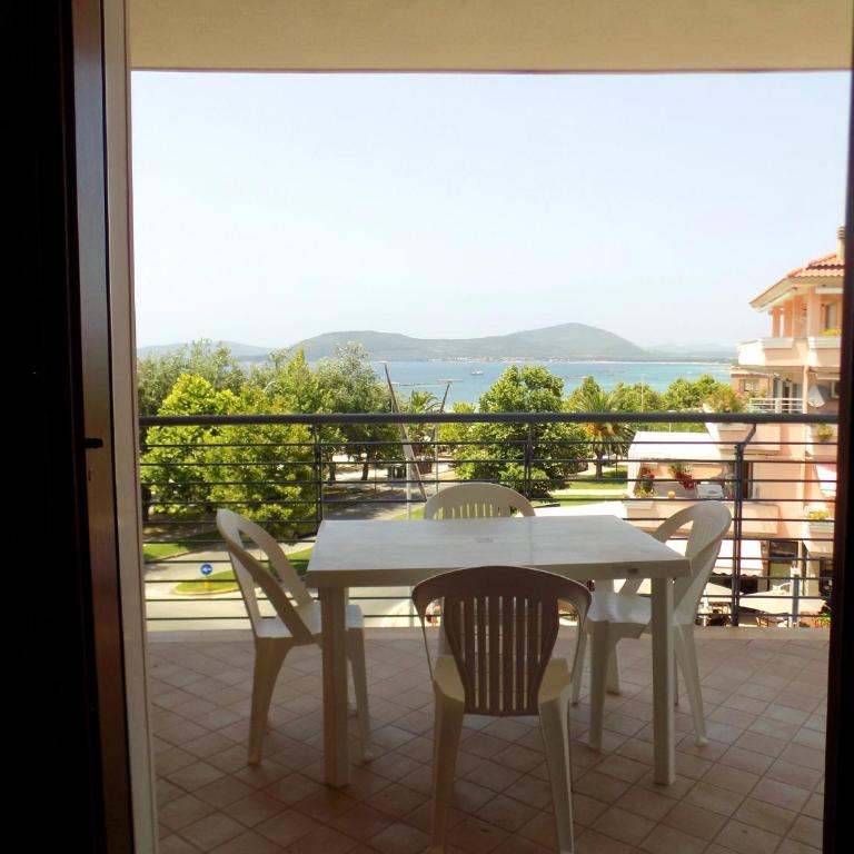 Alghero Locazioni - Appartamento con Vista Mare - 12