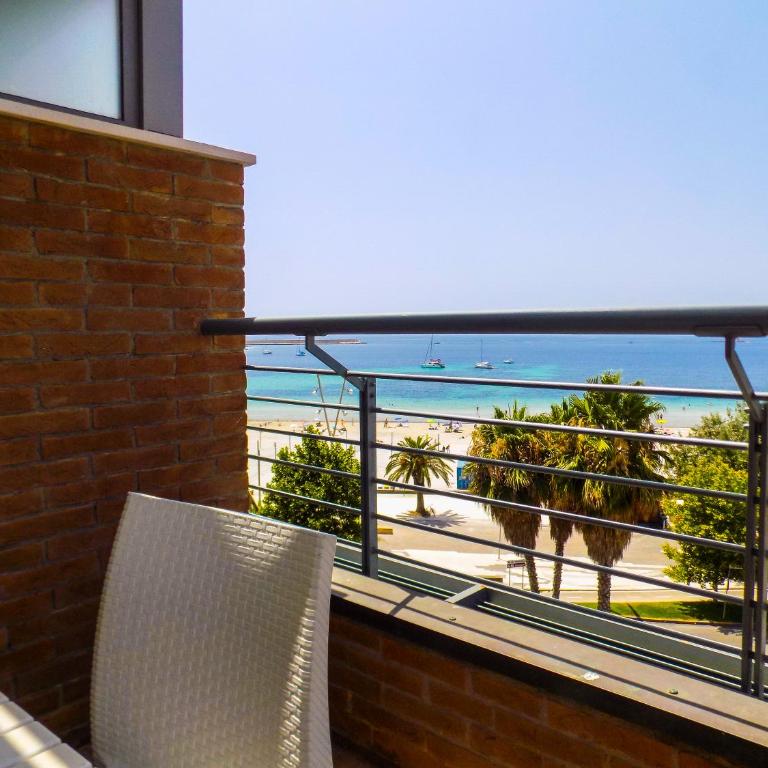 Alghero Locazioni - Appartamento con Terrazza - 16