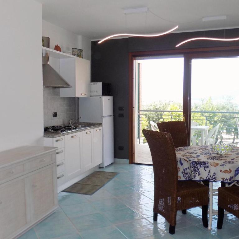 Alghero Locazioni - Appartamento con Vista Mare - 14