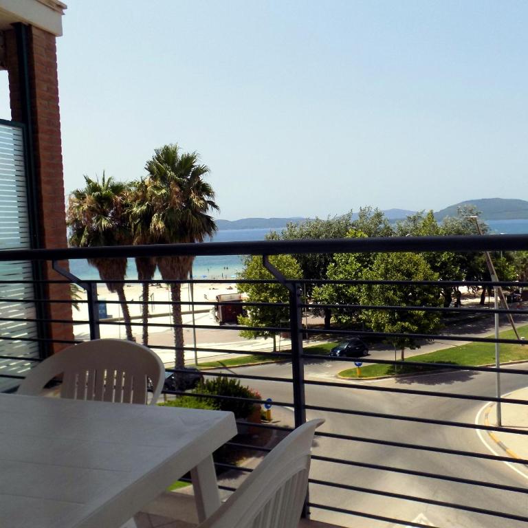 Alghero Locazioni - Appartamento con Vista Mare - 17