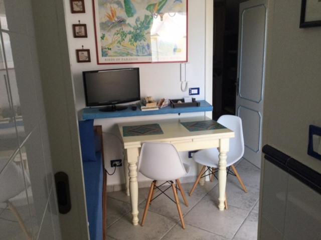 Appartamento Perla Del Salento Porto Cesareo - Appartamento Superior - 23