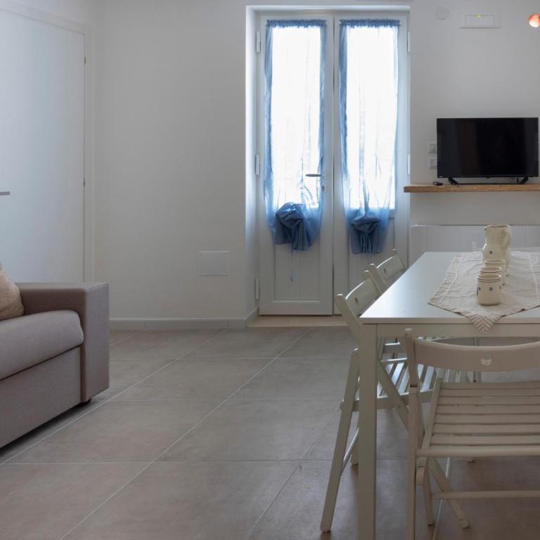 Casa Vacanze Villa Greca - Appartamento Standard - 22