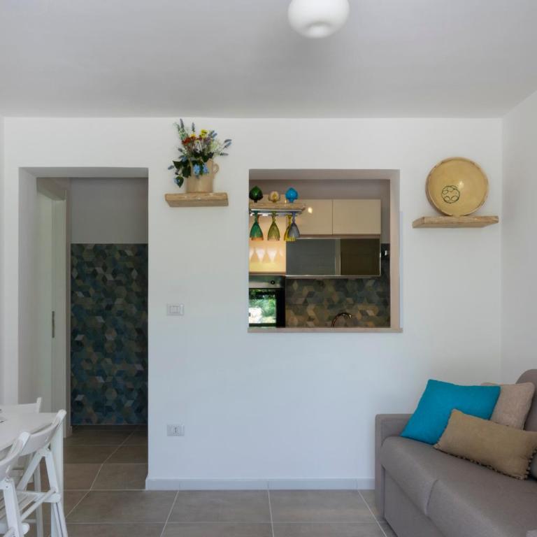 Casa Vacanze Villa Greca - Appartamento Standard - 7