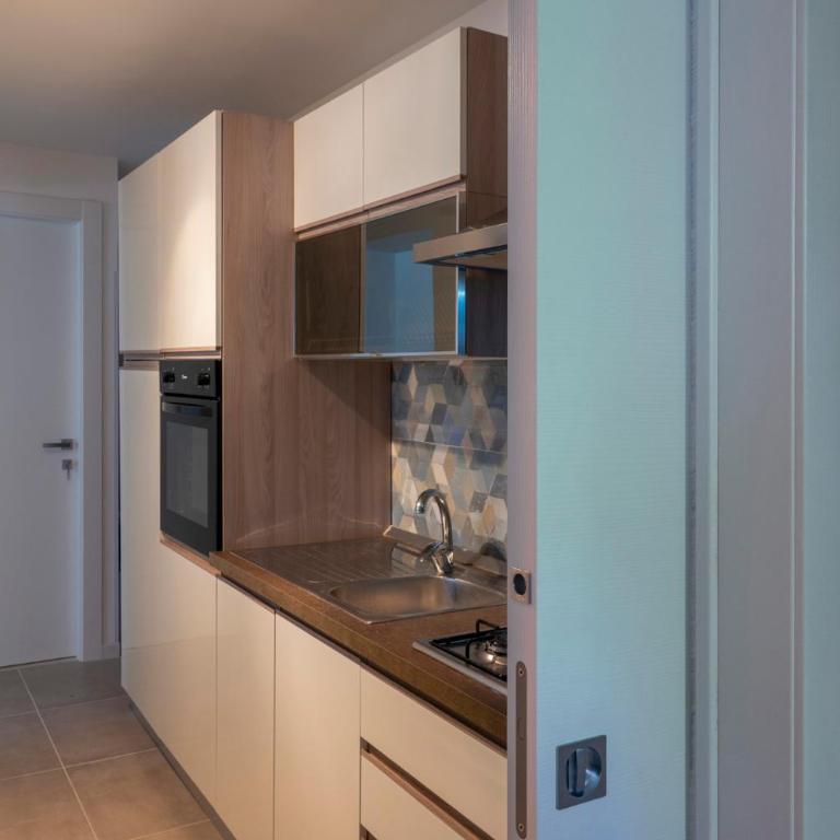 Casa Vacanze Villa Greca - Appartamento Standard - 3